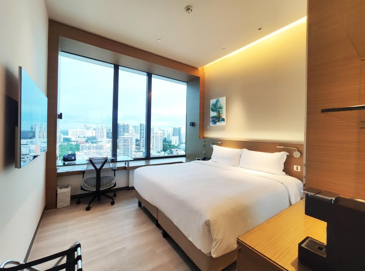 Mint Room