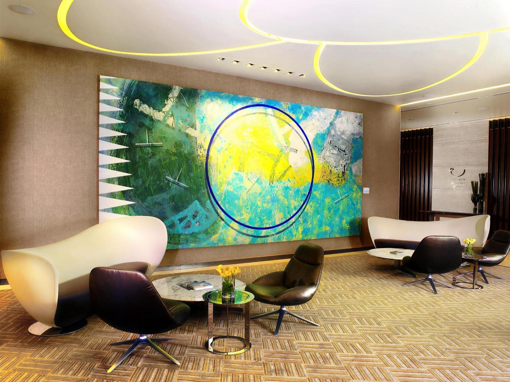 Mint Room